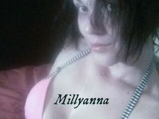 Millyanna