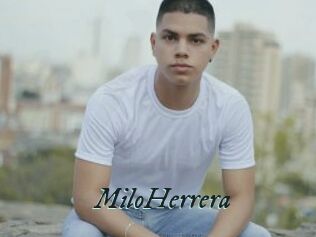 MiloHerrera