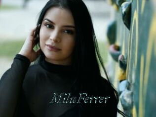 MiluFerrer