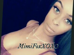 MimiFoxXOXO