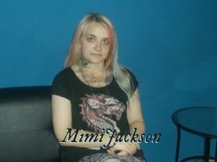 MimiJackson