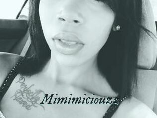 Mimimiciouzz