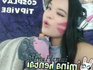 MinaHentai