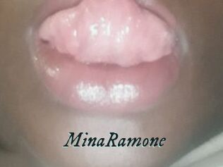 MinaRamone Pharaons Porn
