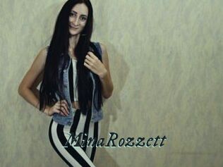 MinaRozzett