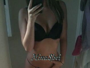 MinaShei