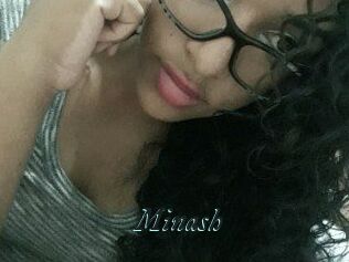 Minash