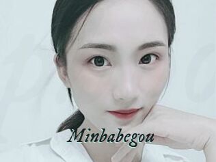 Minbabegou