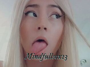 Mindfullsex23