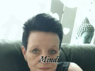 Mindi