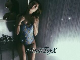 MindiToyX