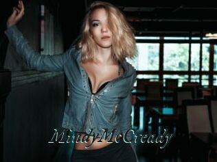 MindyMcCready