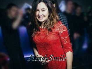 MindySmile