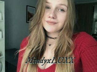 MindyxLUXX