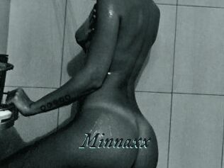 Minnaxx