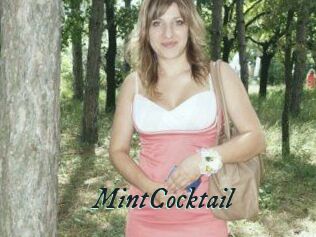 MintCocktail