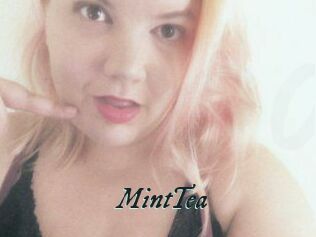 MintTea