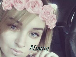 Minx19 Pharaons Porn