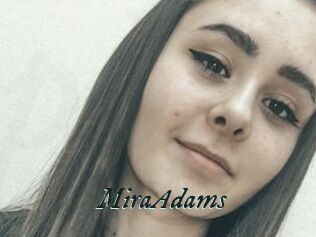 MiraAdams
