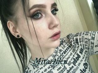 MiraAllen