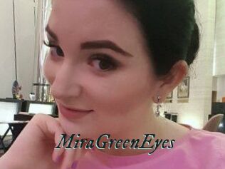 MiraGreenEyes