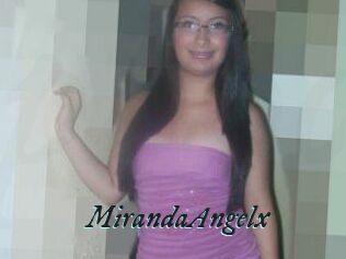 MirandaAngelx