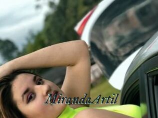 MirandaArtil