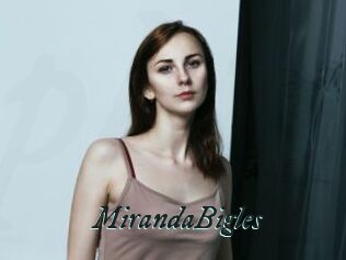 MirandaBigles Pharaons Porn