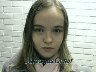MirandaConor Pharaons Porn