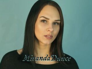 MirandaDunce Pharaons Porn