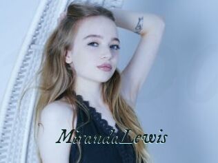 MirandaLewis