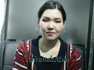MirandaMun