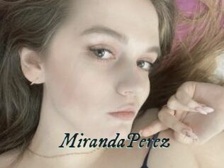 MirandaPerez Pharaons Porn