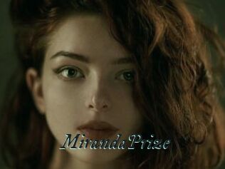 MirandaPrize