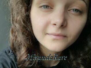 MirandaRare