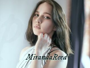 MirandaReed