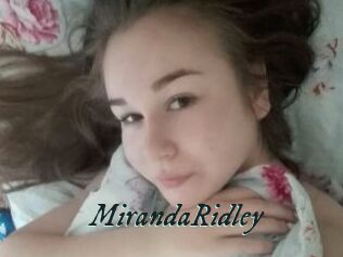 MirandaRidley