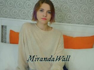MirandaWall