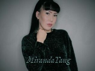 MirandaYang