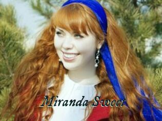 Miranda_Sweet