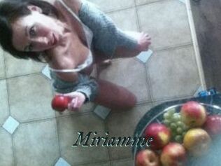 Miriamme