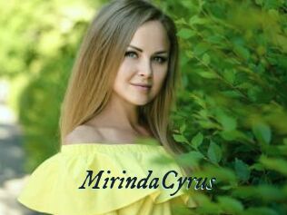 MirindaCyrus