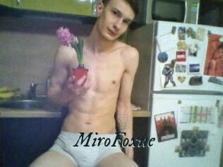MiroFoxue