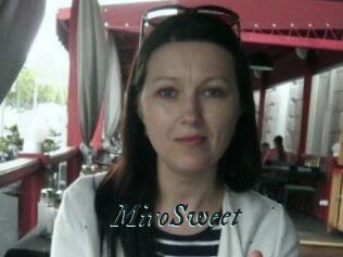 MiroSweet