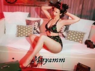 Miryamm