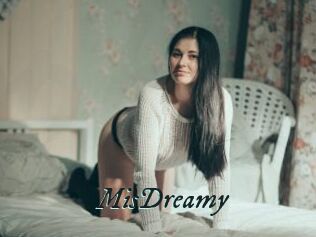 MisDreamy