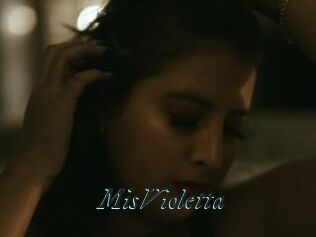 MisVioletta