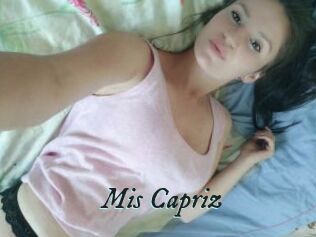 Mis_Capriz