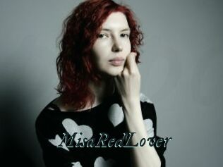 MisaRedLover