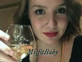 MisfitBaby